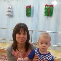 Елена Калиничева | 