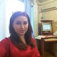Анастасия Серебренникова | Энергодар