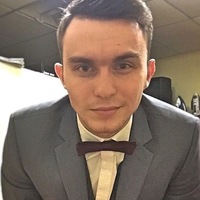 Игорь Олегович | Киев