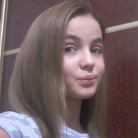 Настя Кравчук