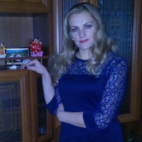 Алла Токар