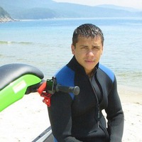 Сергей Архипов  ૐ