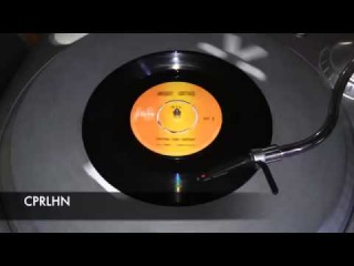 Neşet ERTAŞ - İncitme Canı İncitme (plak kaydı)