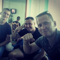 Андрей Сафронов