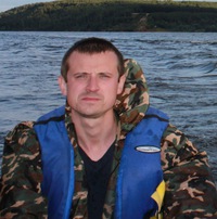 Игорь Туев