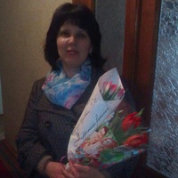 Уляна Саламін