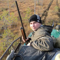 Дмитрий Морозов