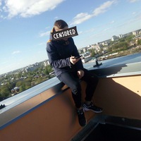 Максим Шебанов