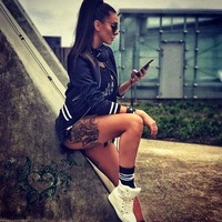 Марта Томенчук