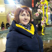 Наталья Бавина |