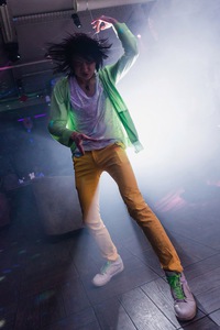 Alex Nam