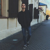 Александр Друз