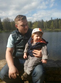 Павел Грязев