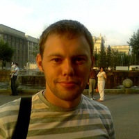 Алексей Шереметьев | Сургут