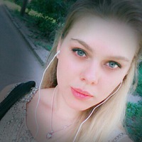 Дарья Шкодкина