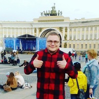 Митяй Жаровский