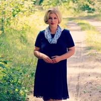 Юлия Вихарева