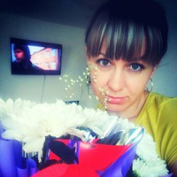 Юлия Алексеева