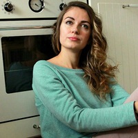 Ирина Сидоренко