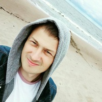 Антон Яроцкий