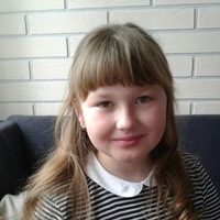 Анюта Потапова | 