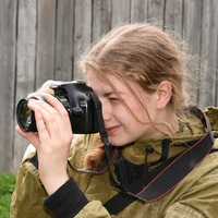 Анна Тарукс