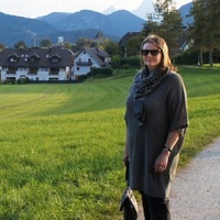 Марина Исаева