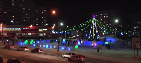 Усть-Илимск Усть-Илимск