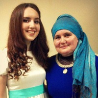 Гайнуллина Гуля