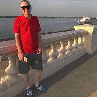 Кирилл Богатов