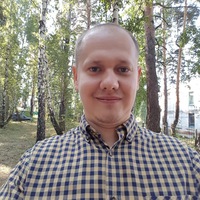 Александр Останков