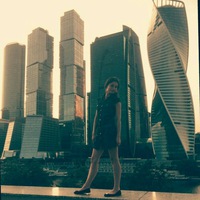 Анастасия Бернгард