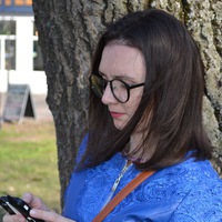 Валентина Шамрикова