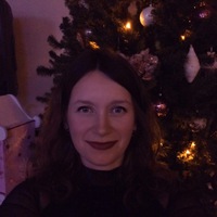 Марина Павлова
