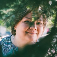 Светлана Исакова