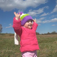 Екатерина Шарова | Углич