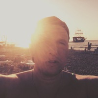 Алексей Романов