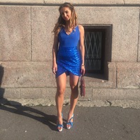 Лолик Назарова