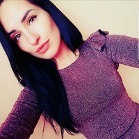 Мария Пелых