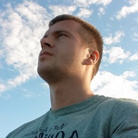 Антон Колокольцев