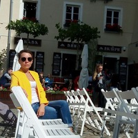 Ирина Еремеева | Запорожье