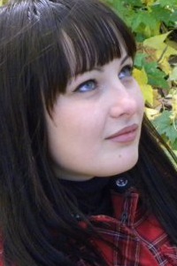 Светлана Чечёткина