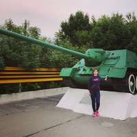 Марина Коньшина