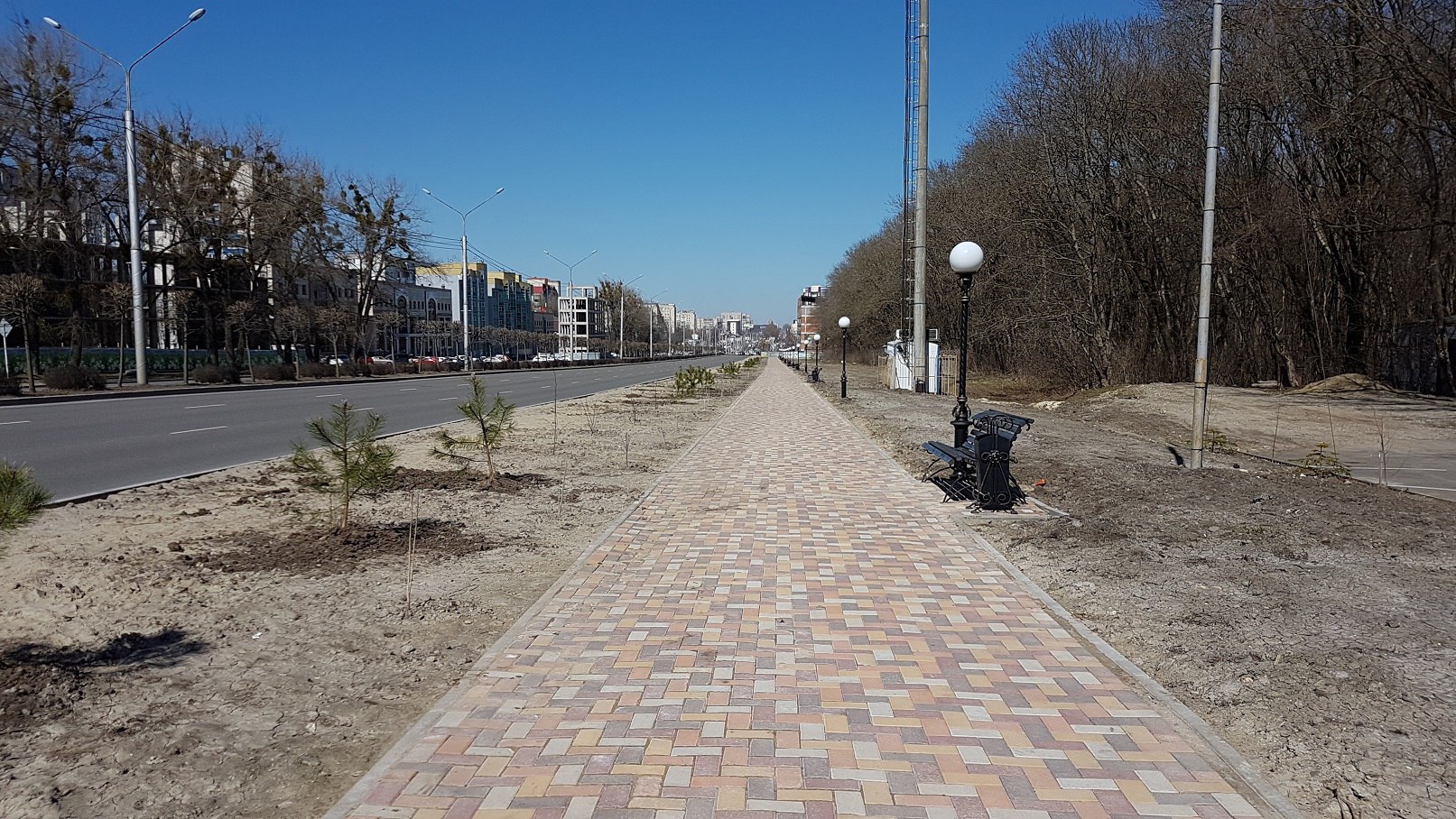 Липецк ставрополь на машине