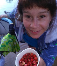 Елена Лазарева