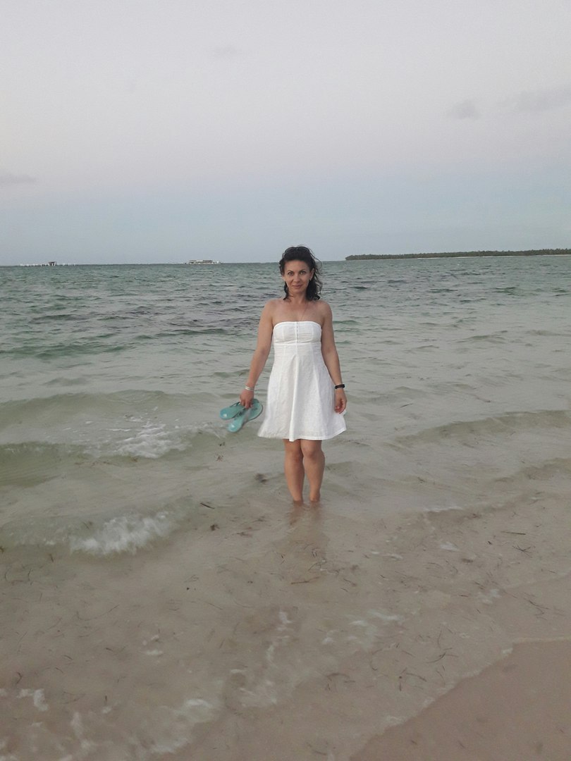 Анна Огородникова