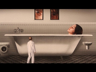 HD Пережить самого себя: Теория и практика / Пережить свою жизнь (2010) Ян Шванкмайер / Jan Svankmajer (рус.пер)