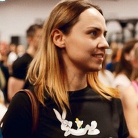 Юлия Килина