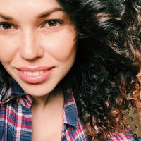 Катерина Бусель