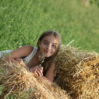 Юля Гребенюк | 